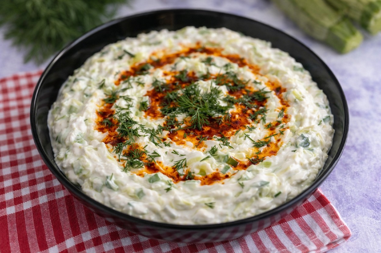Borani