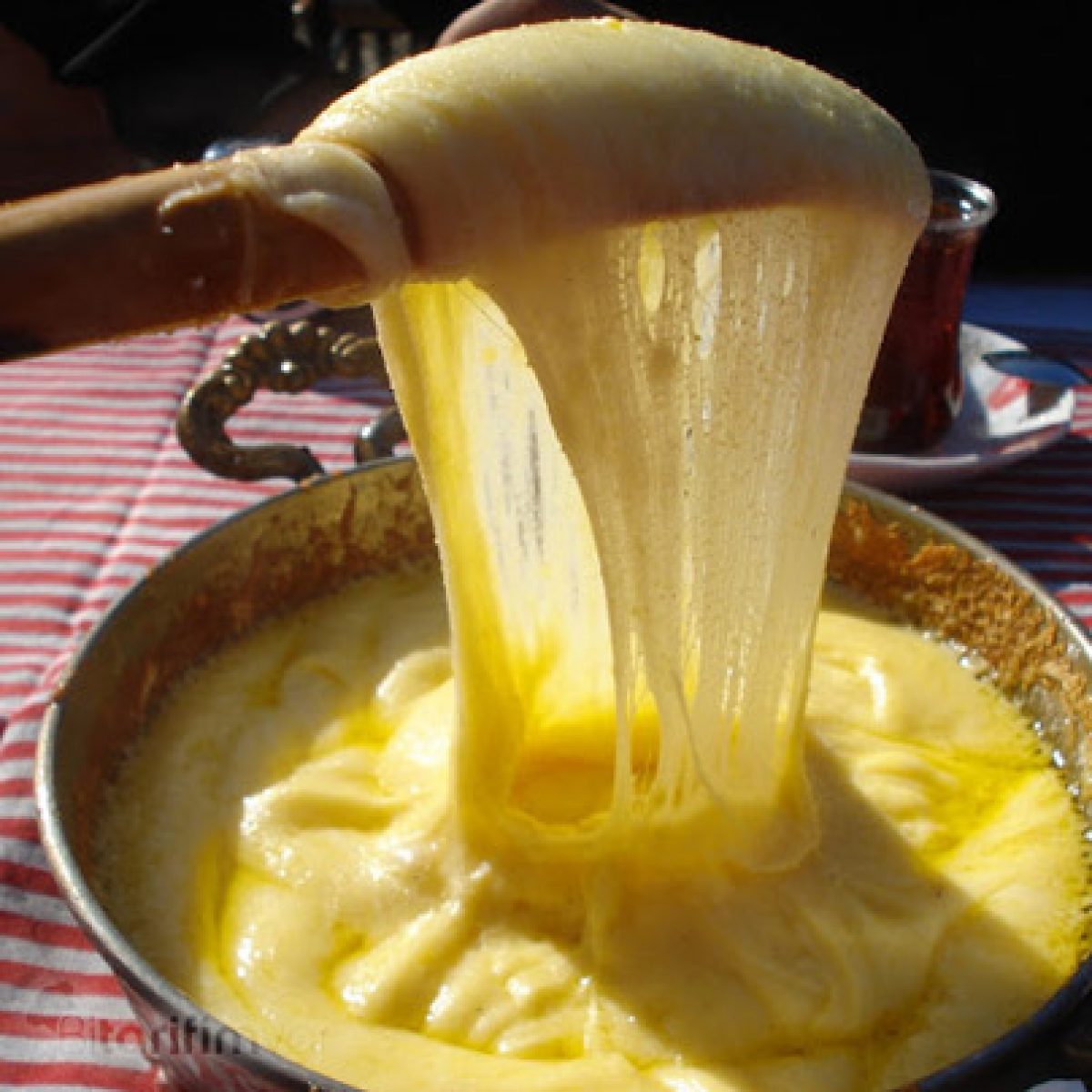Kuymak