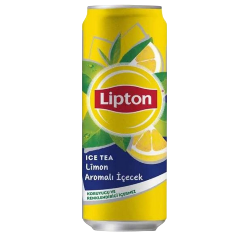Ice Tea