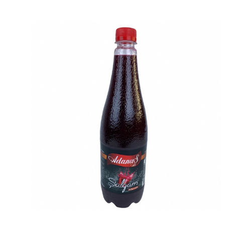 Şalgam
