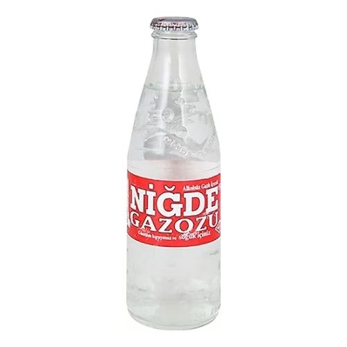 Gazoz