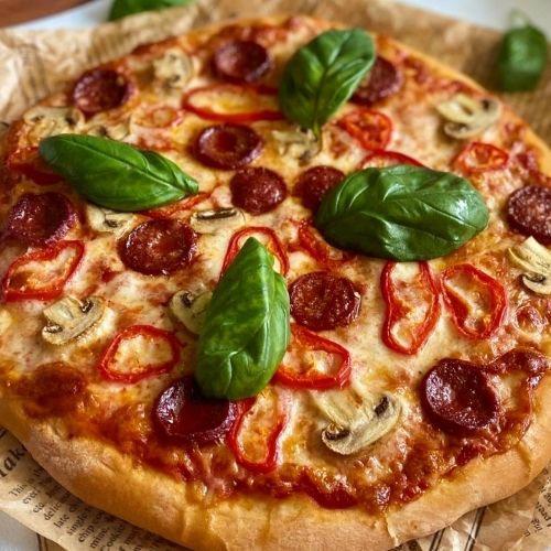 Pizza