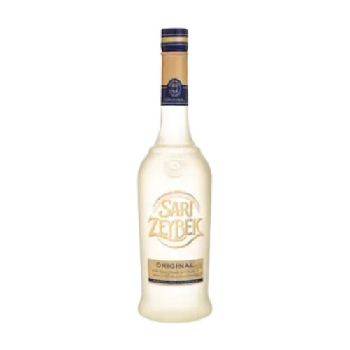 Sarı Zeybek 20 cl