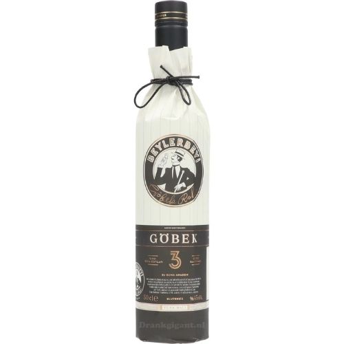 Beylerbeyi Göbek 20 cl