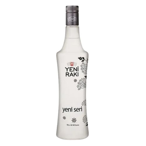 Yeni Rakı Özel Seri 100 cl