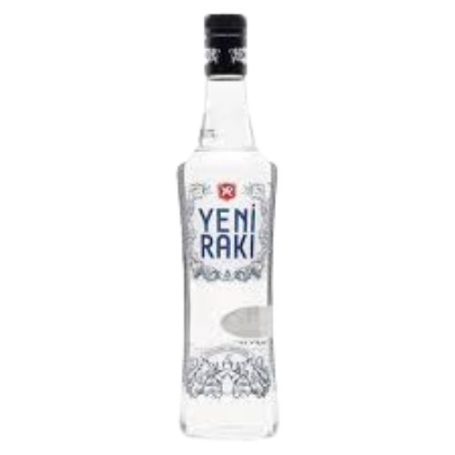Yeni Rakı Özel Seri 35 cl
