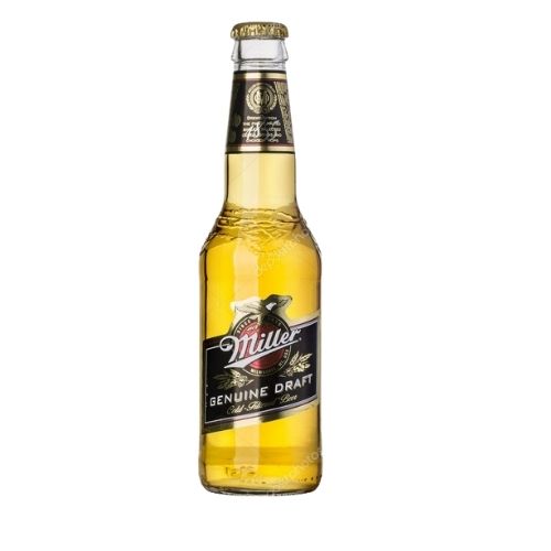 Miller 33 cl