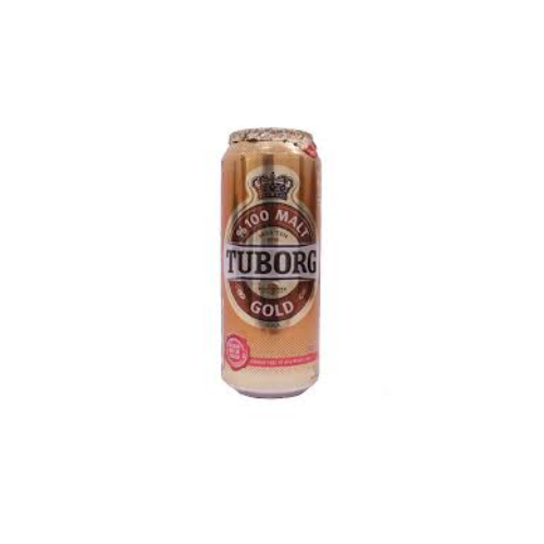 Tuborg 50 cl