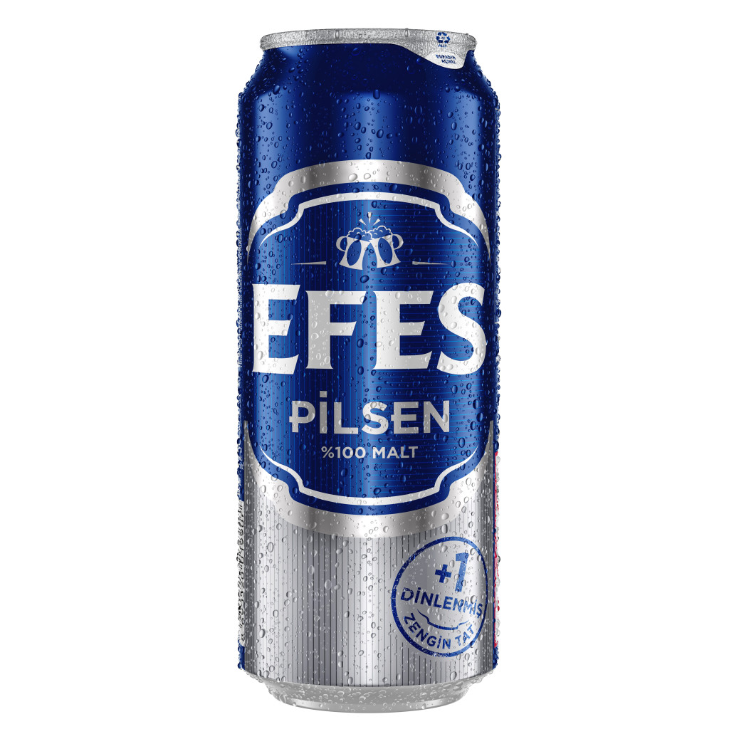 Efes 50 cl