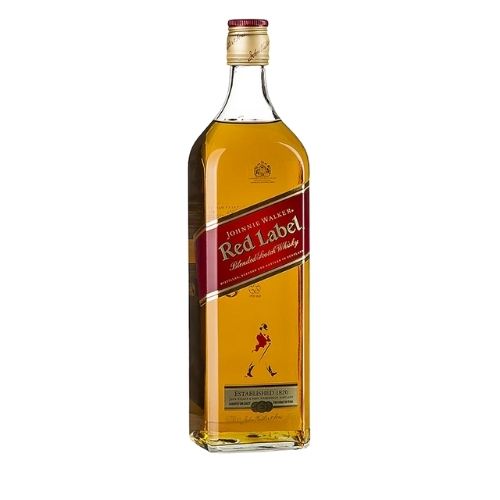 Red Label 50lik