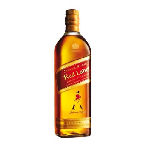 Red Label 35lik