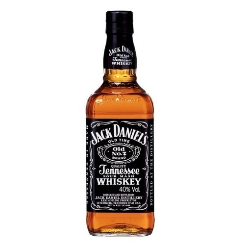 Jack Daniels No7 70lik