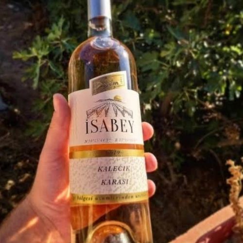 İsabey Kalecik Karası